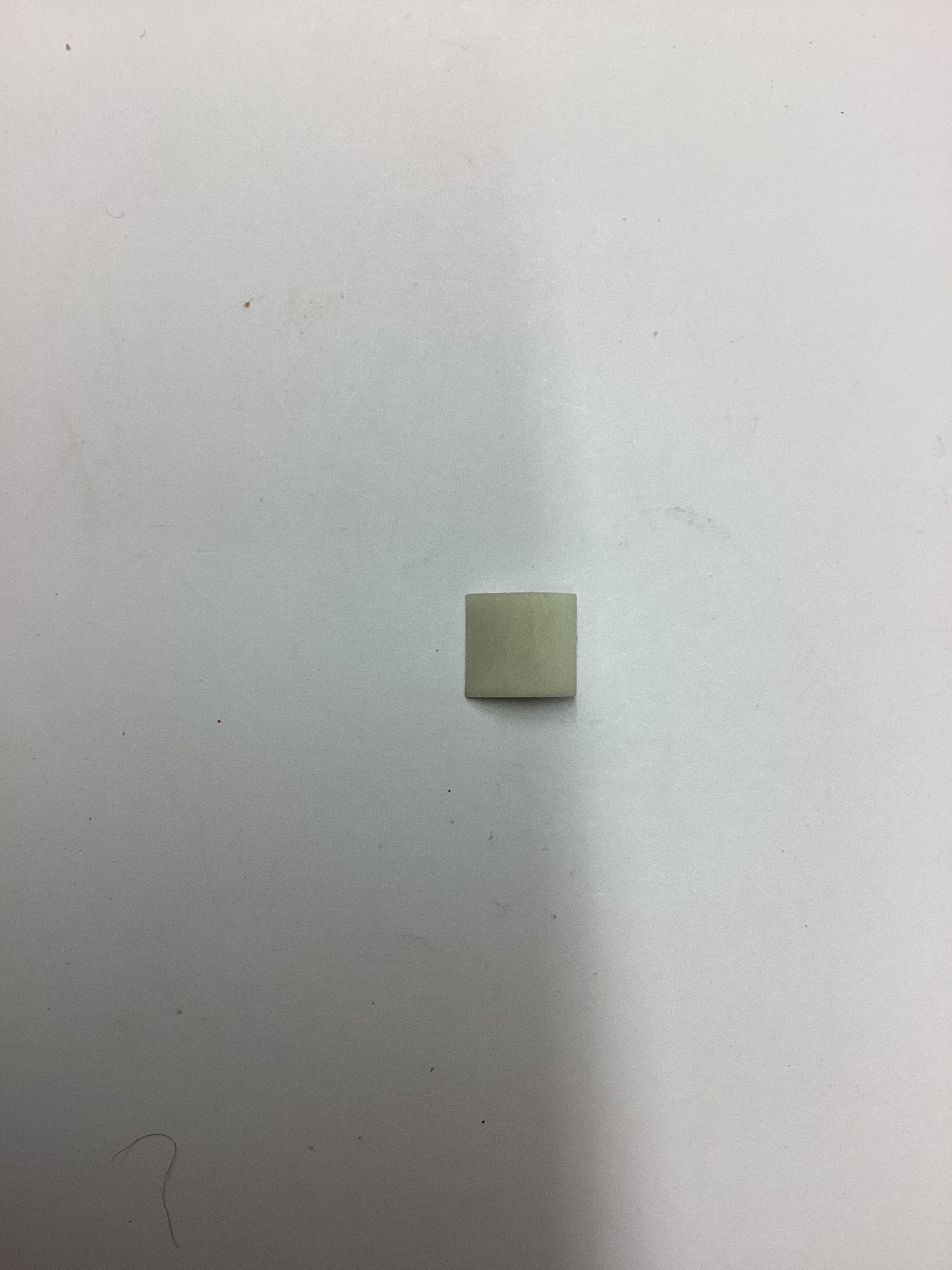 IMPELLER KEY P/N 331107