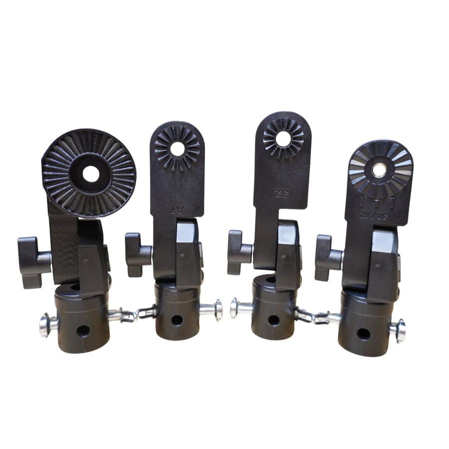 FFS Carbon Fiber Transducer Pole Combo