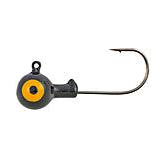 FREE GIFT | DOUBLE EYE JIG HEADS (6 Pack)