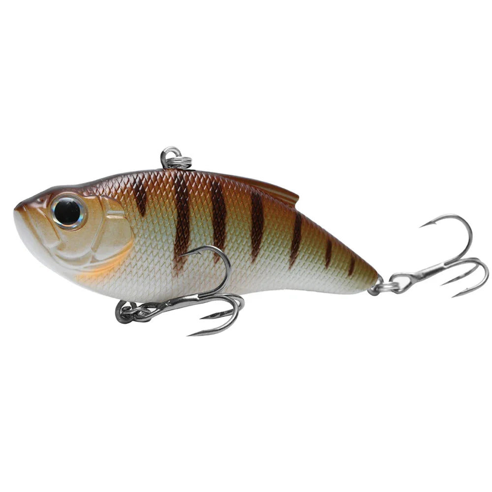 FREE GIFT | Riptide Rattle Bait 3" LARGE
