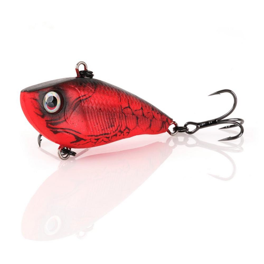 FREE GIFT | Savage Gear TPE Soft Vibe 2" 3/8 OZ