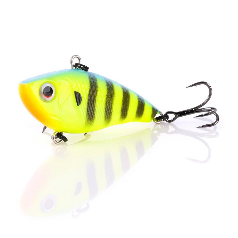 FREE GIFT | Savage Gear TPE Soft Vibe 2" 3/8 OZ