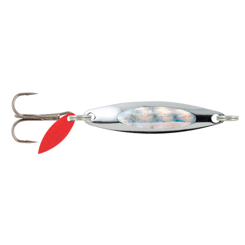 FREE GIFT | Skagit Spoon w/Treble & Siwash Hook