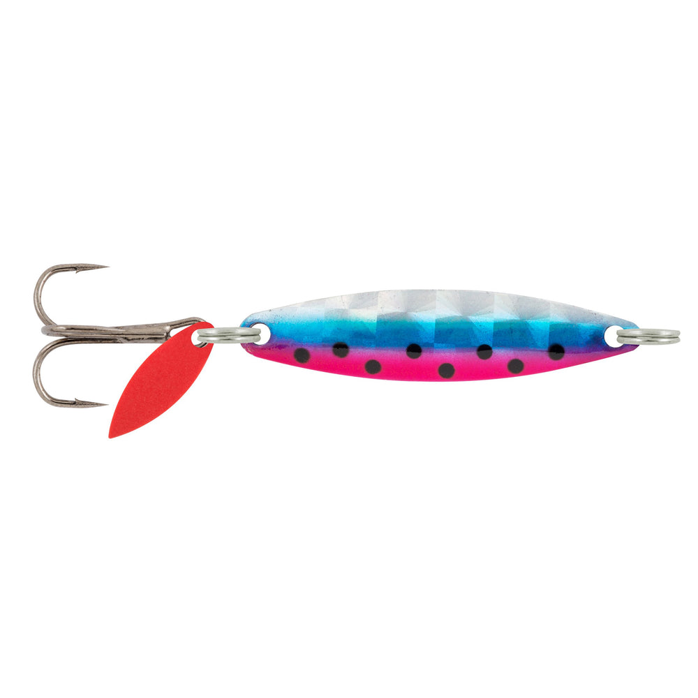 FREE GIFT | Skagit Spoon w/Treble & Siwash Hook