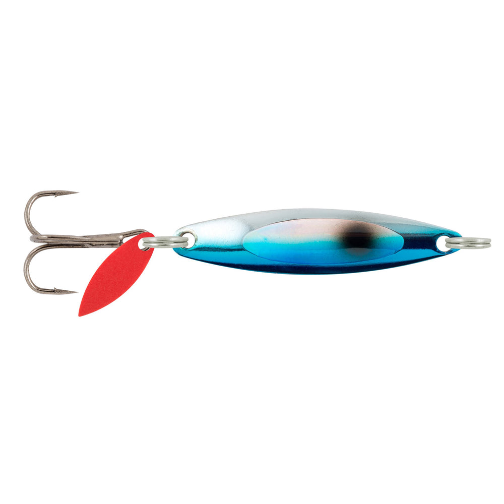 FREE GIFT | Skagit Spoon w/Treble & Siwash Hook