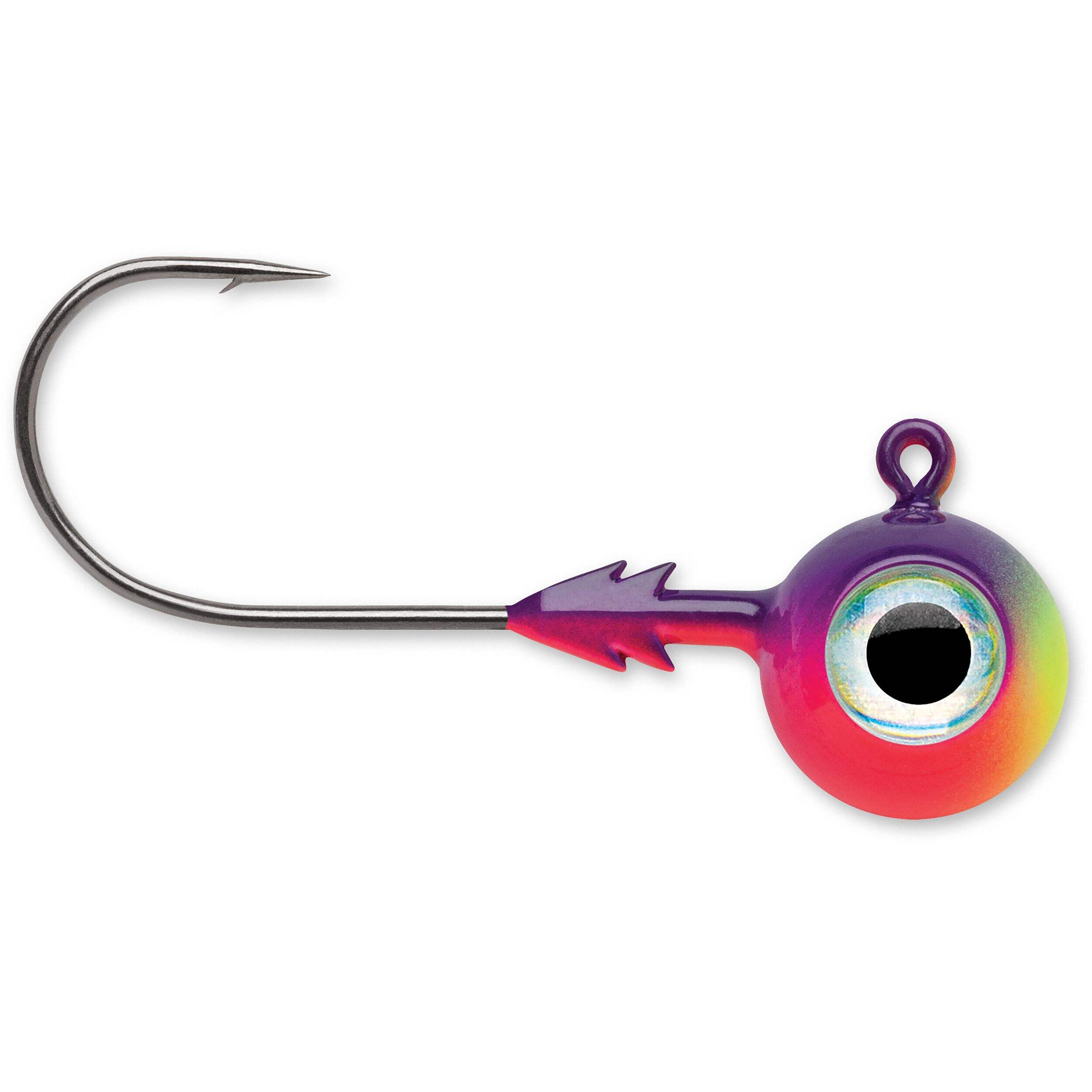 Tungsten Moon Eye Broadhead Keeper