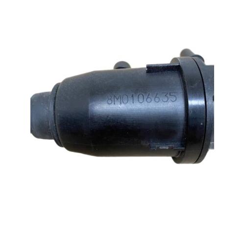 FUEL FILTER KIT p/n 8M0106635