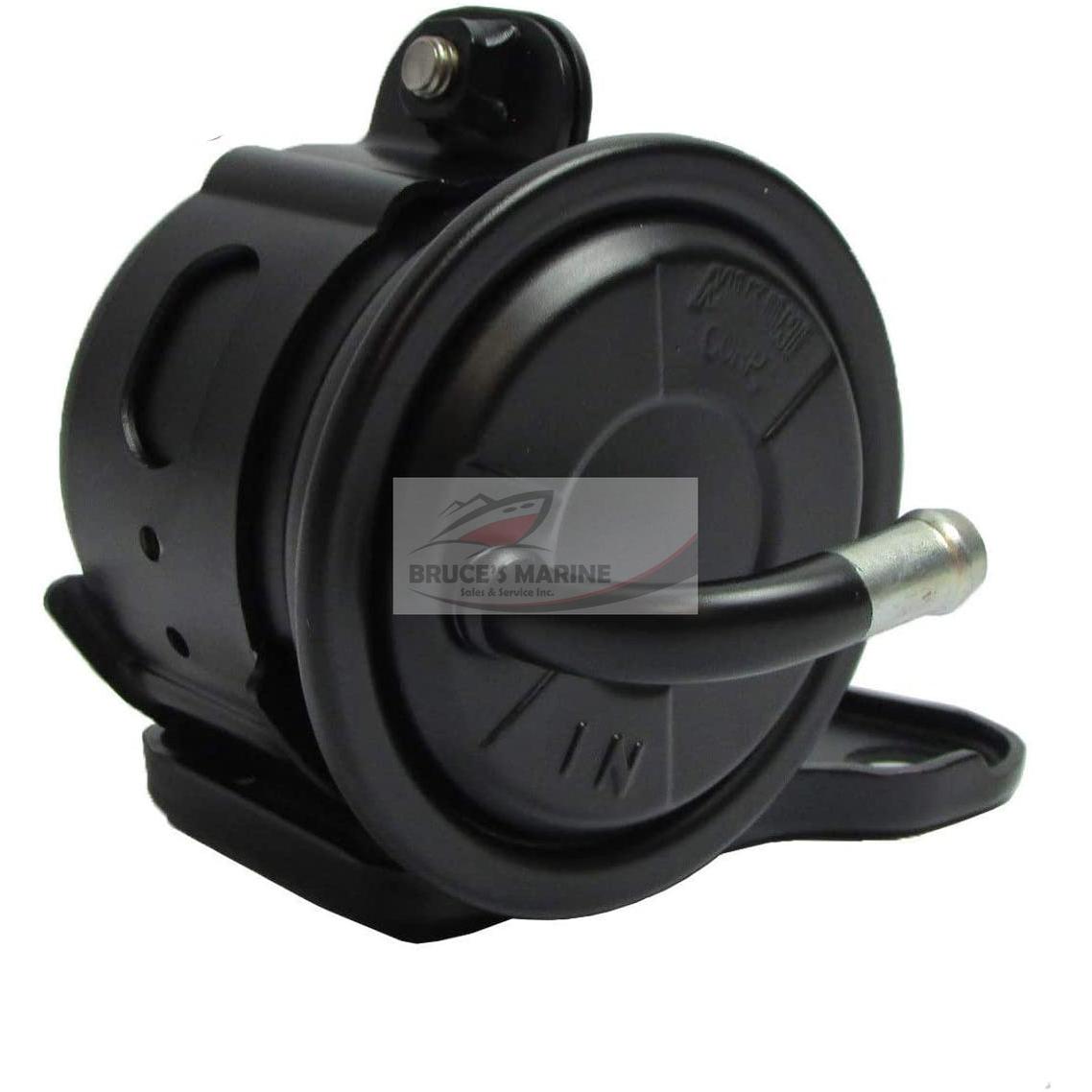 FILTER, FUEL P/N 5030706 OMC