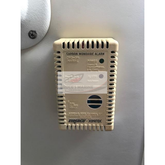 Fireboy CMD-3M Carbon Monoxide Detector