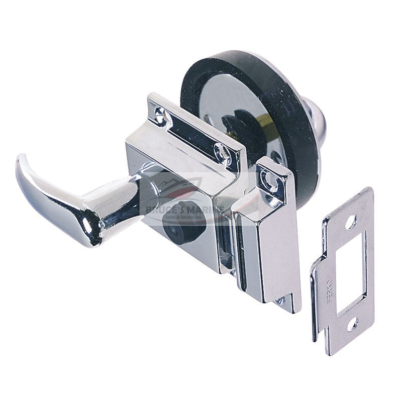 FLUSH CUP RIM LATCH SET