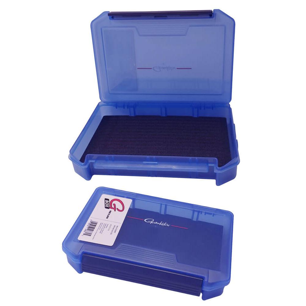 G250DS G-Box Slit Foam Case 3200