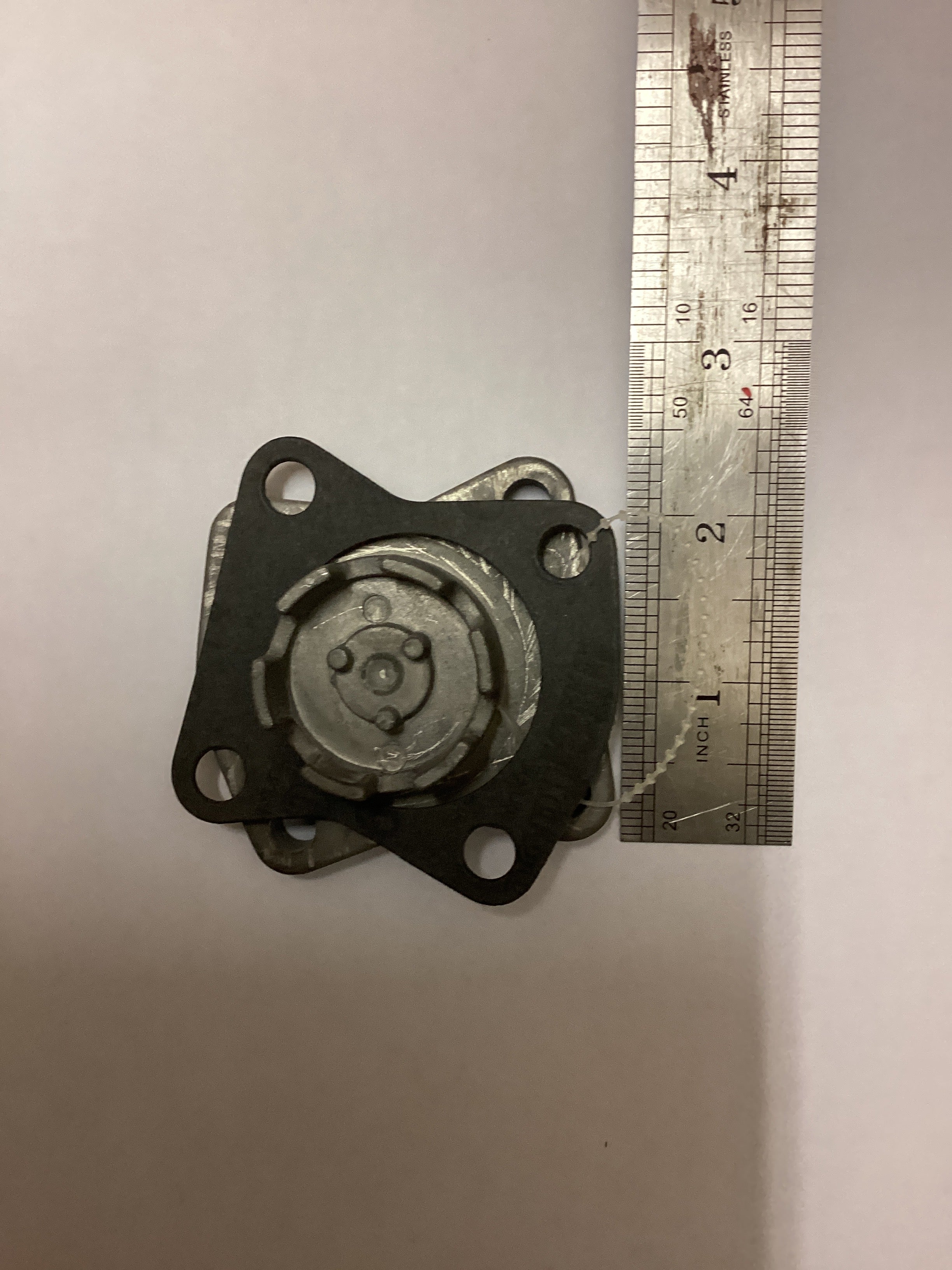GASKET P/N 329830