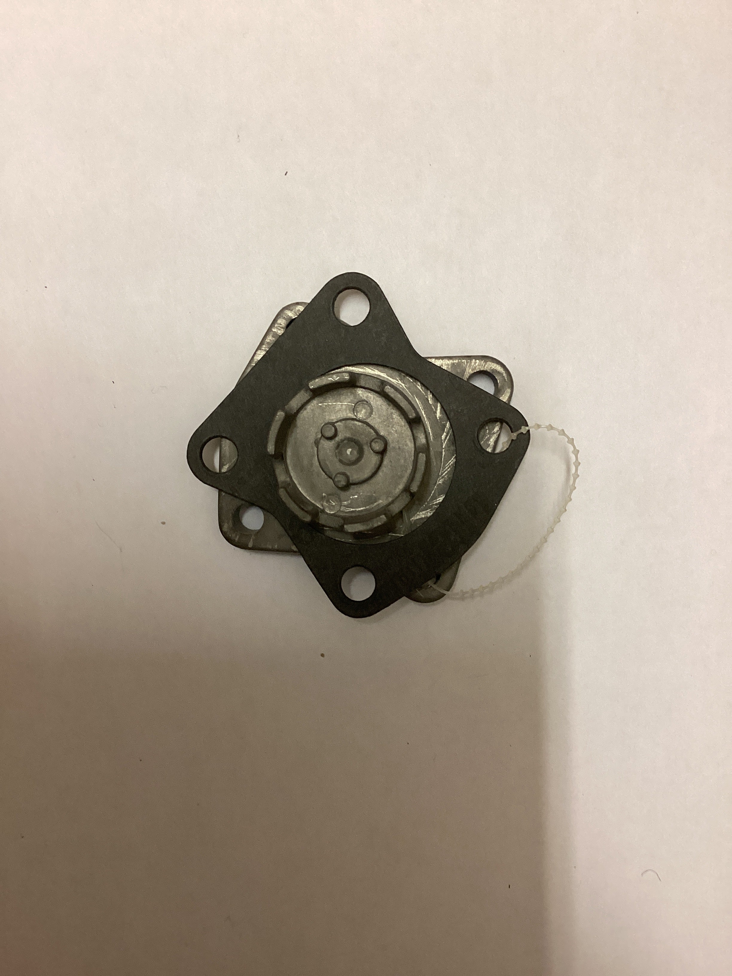 GASKET P/N 329830