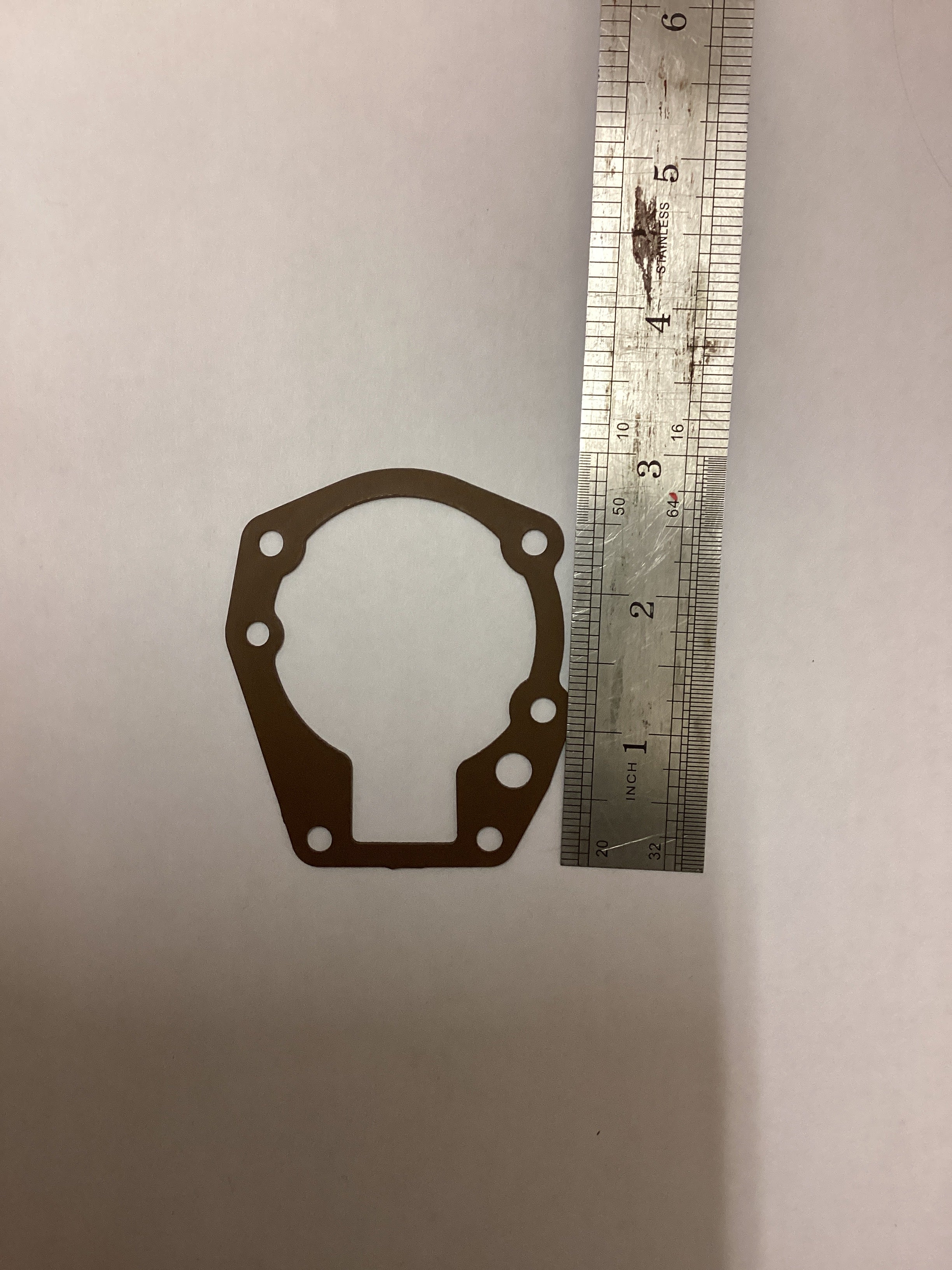 GASKET P/N 338886