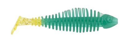 Gaikotsu Rigged Swim Tails