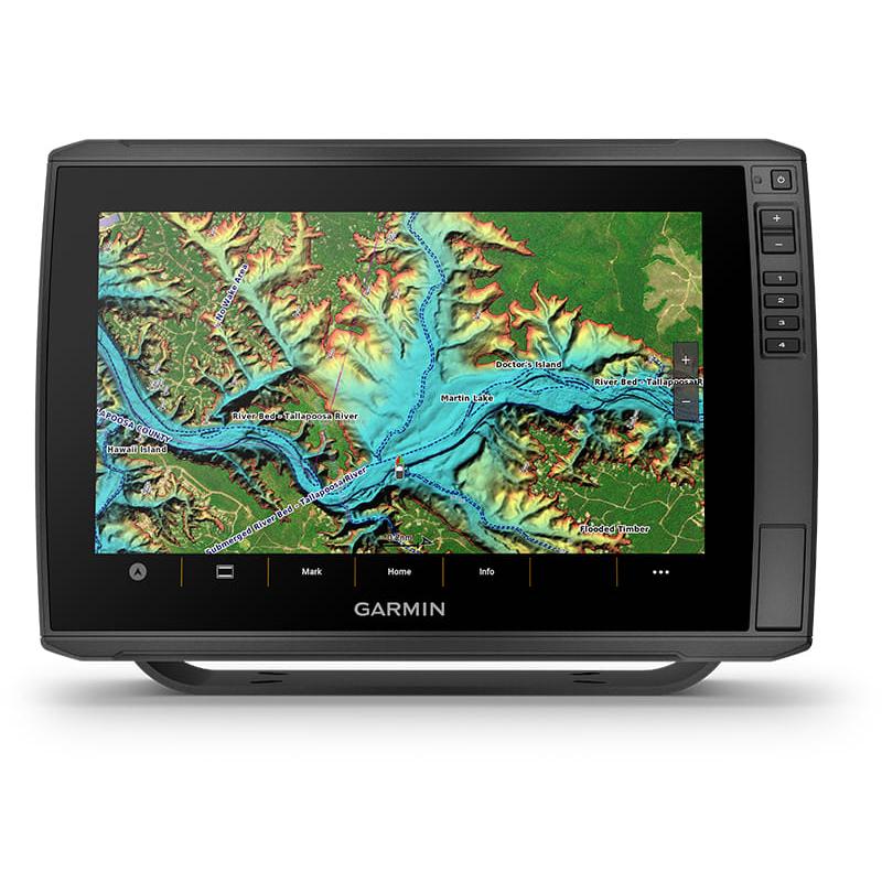 Garmin® Navionics® Vision+ Cartography microSD™ Card