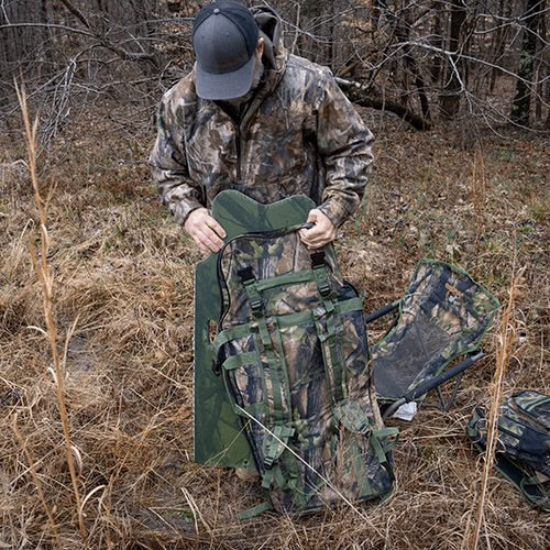 GhostBlind Phantom Carry Pack