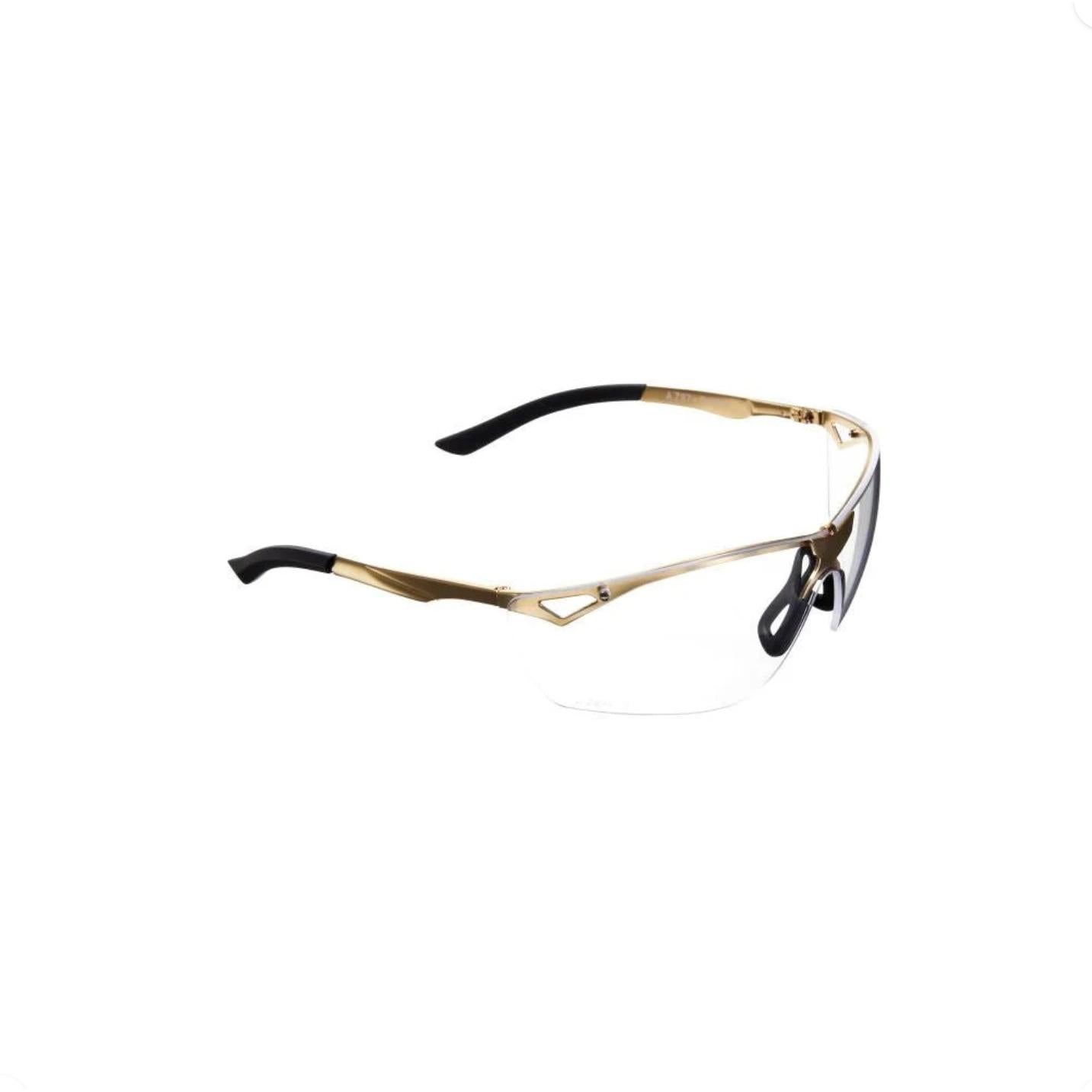 Girls with Guns Afire Shooting Glasses