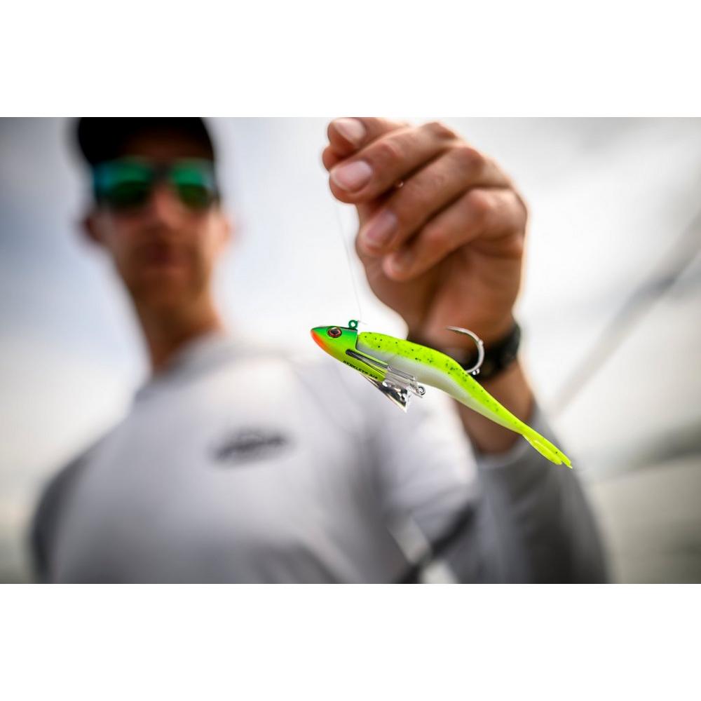 Gulp!® Minnow – Bruces Marine Sales and Service, Inc