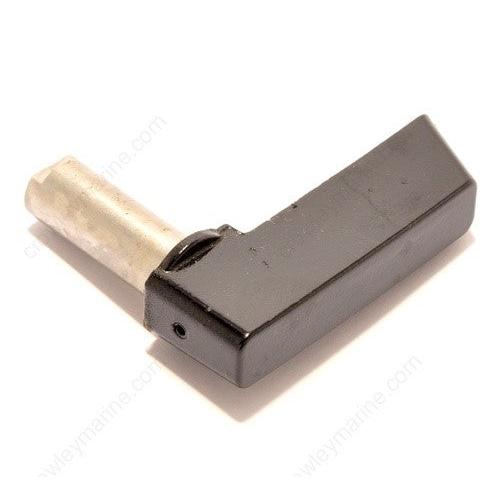 HANDLE ASSY-BLACK p/n 8M0041366
