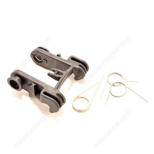 HOOK ASSY p/n 98830A2