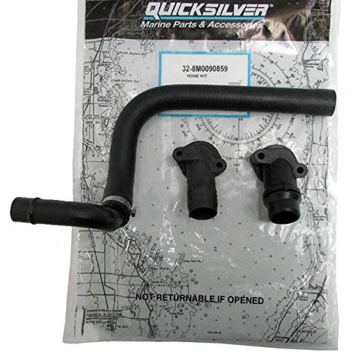 HOSE KIT p/n 8M0090859