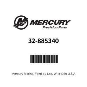 HOSE-MOLDED p/n 885340