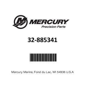 HOSE-MOLDED p/n 885341