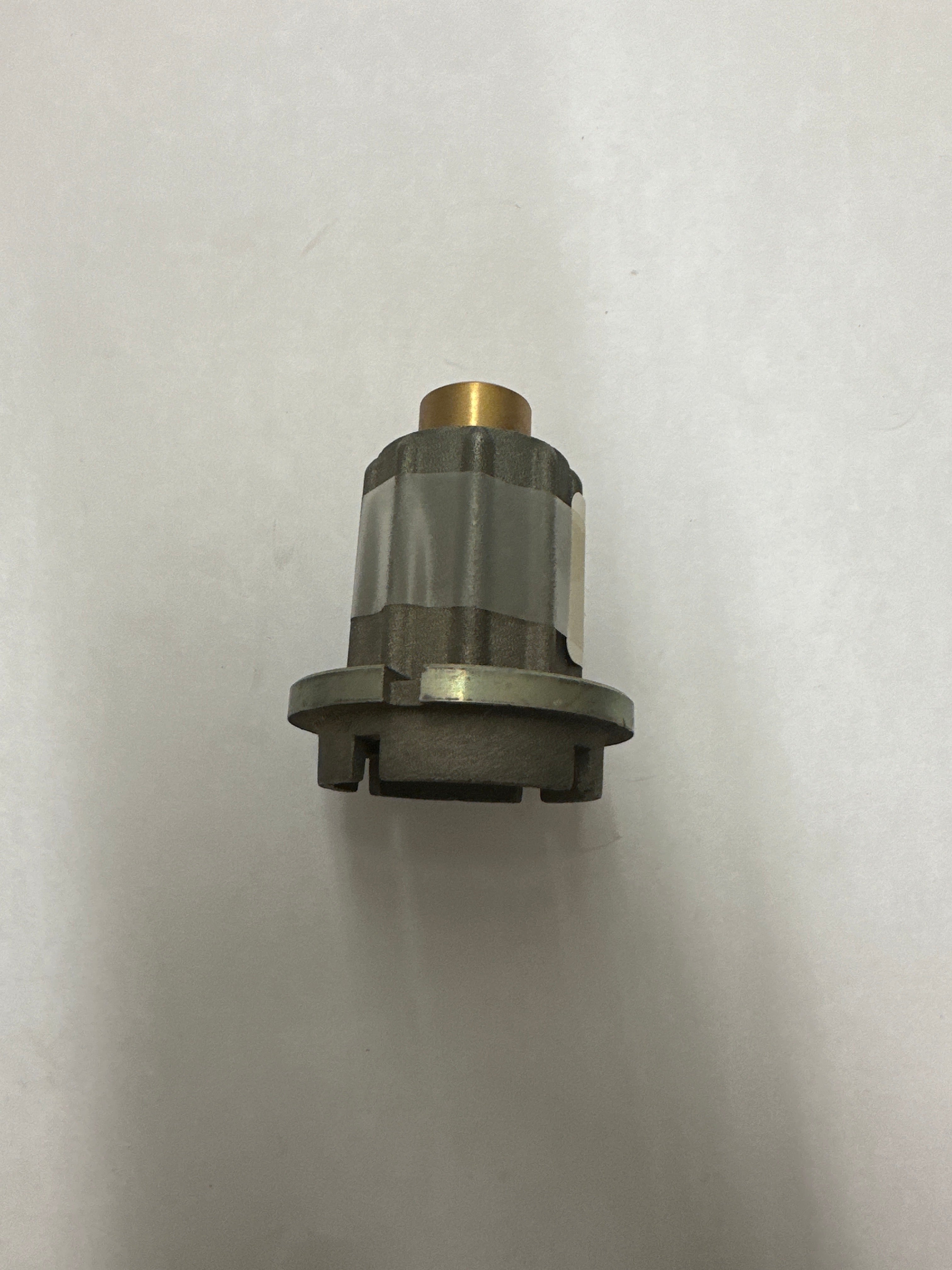 HUB, PROPELLER CLUTCH P/N 379466