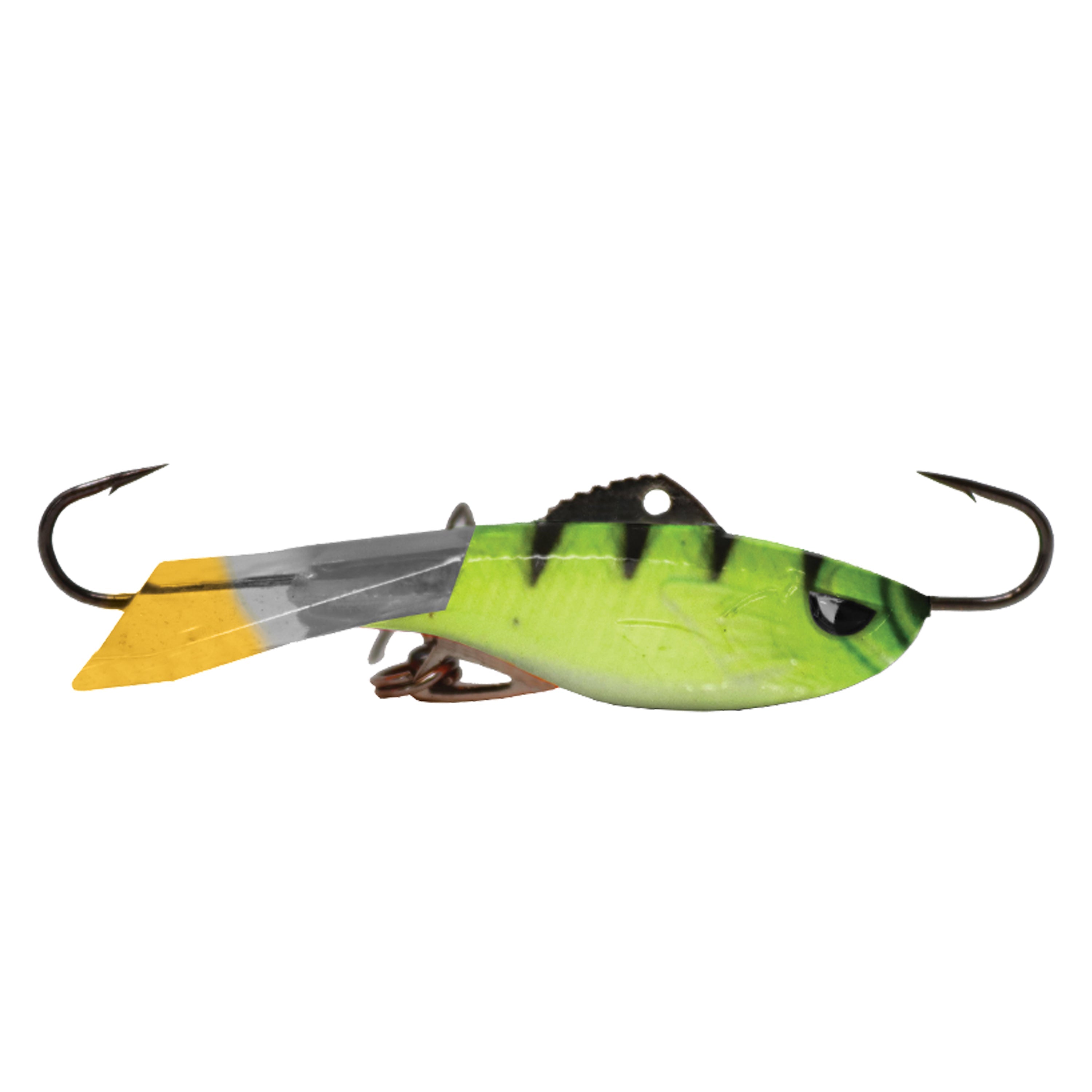 Hyper Rattler HYPER-RATTLE