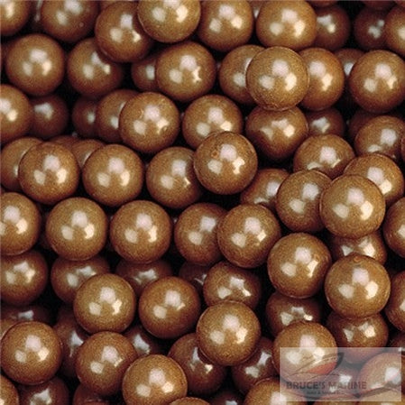 HARKEN 1526 5/16" TORLON BALL BEARING — 25 BALLS
