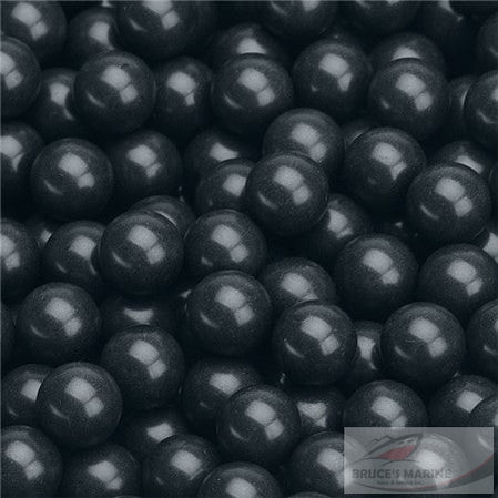 Harken 176 1/4" Delrin Ball Bearing — 21 Balls