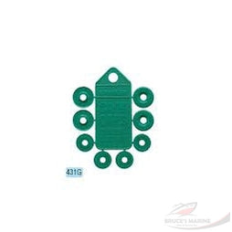 HARKEN 431 CAM CAPS