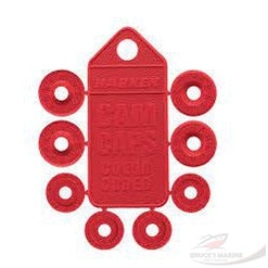 HARKEN 431 CAM CAPS