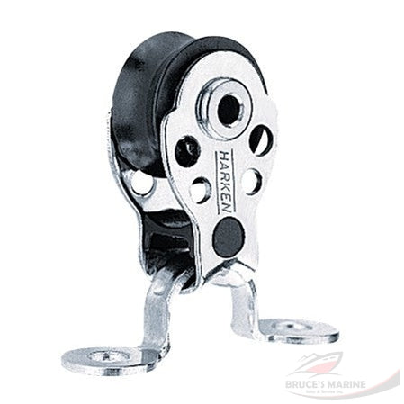 HARKEN 442 16MM EYESTRAP BLOCK