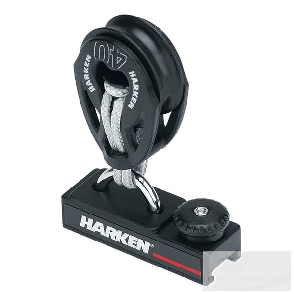 HARKEN 450 16MM PINSTOP CAR — EYESTRAP