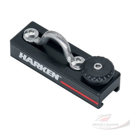 Harken 450 16mm Pinstop Car — Eyestrap
