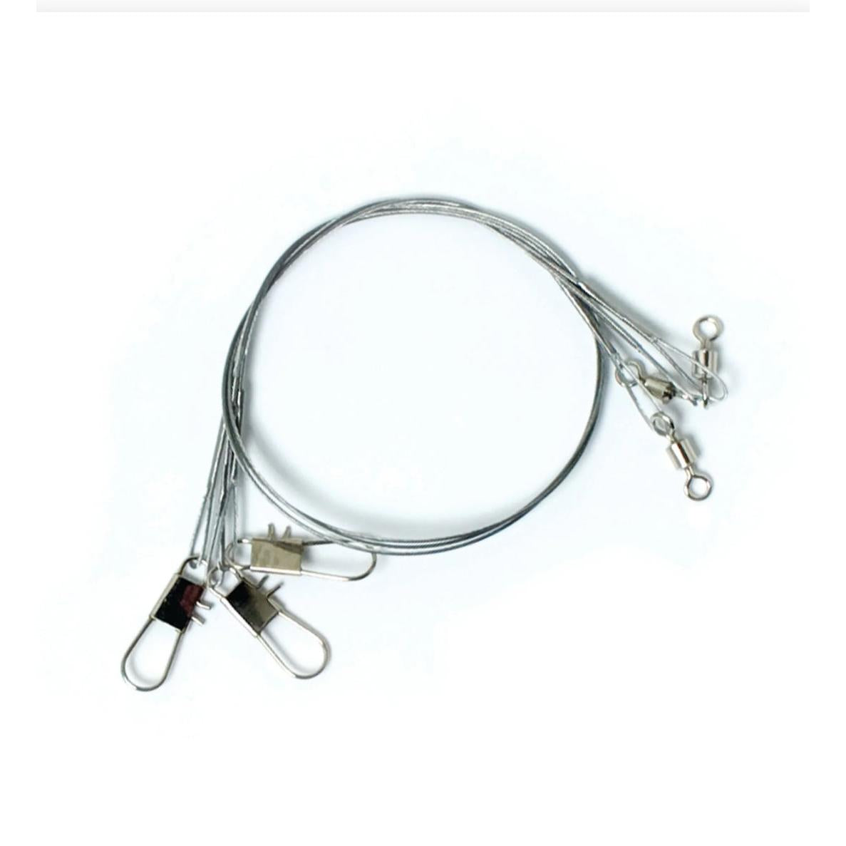 Heavy Duty Wire Leader