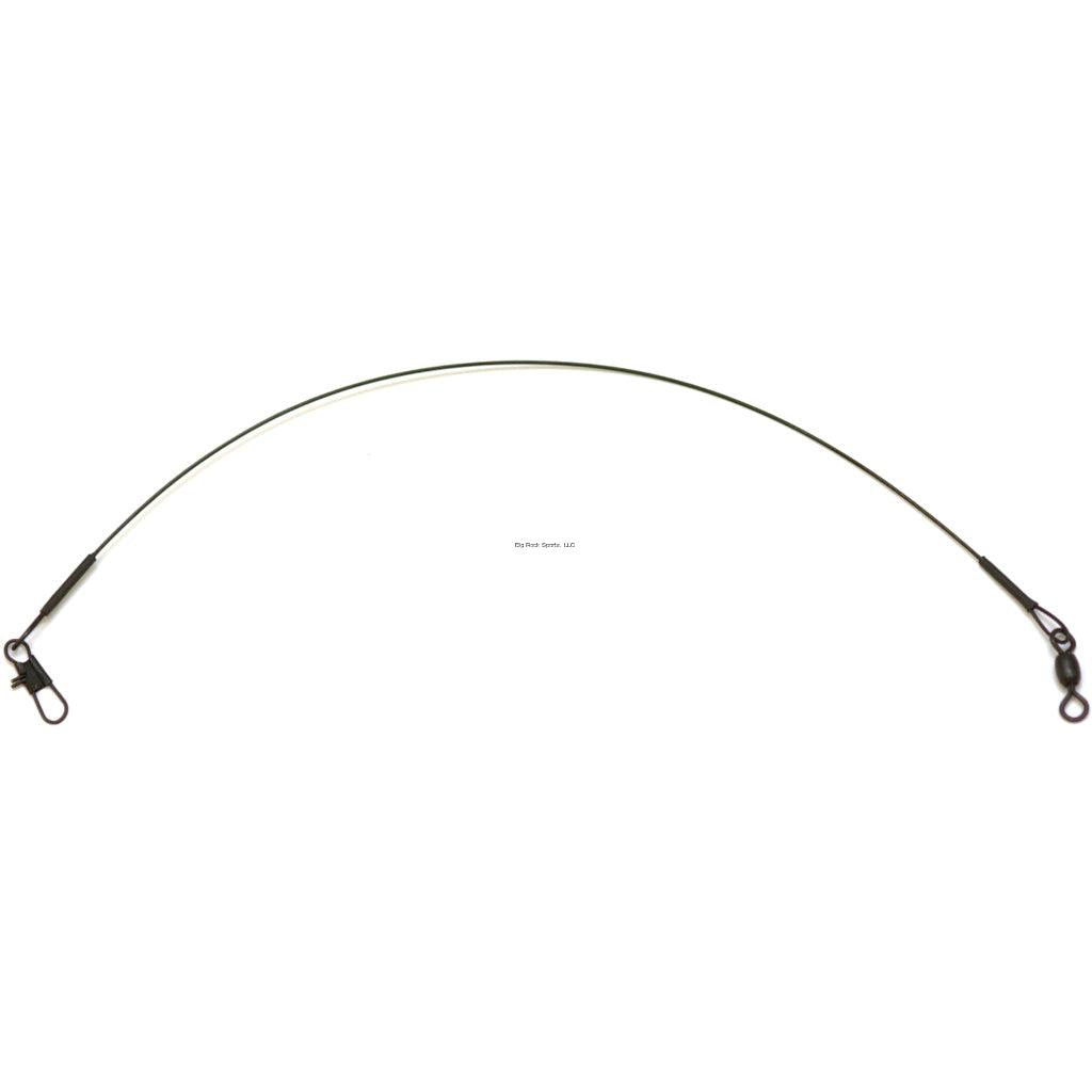 Heavy Duty Wire Leader