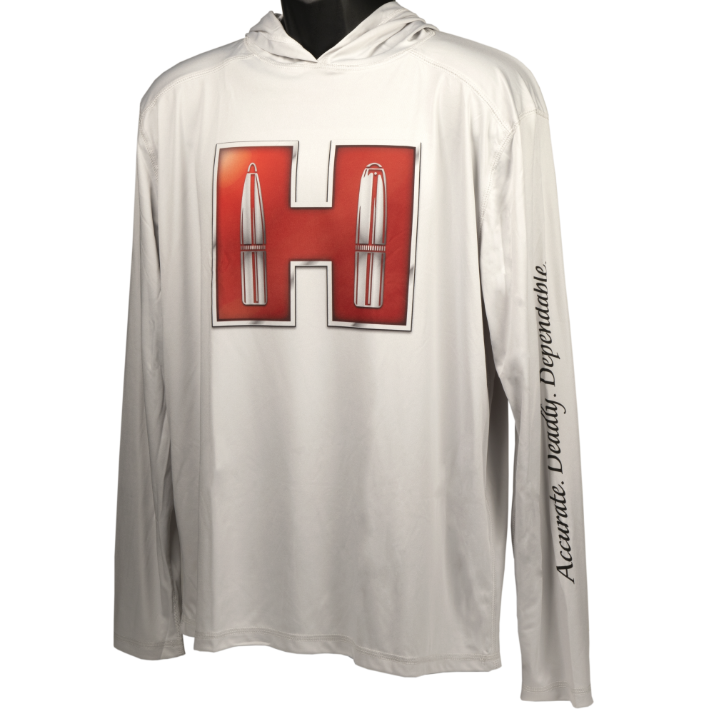 Hornady® Solar Hoodie 99692XXXL