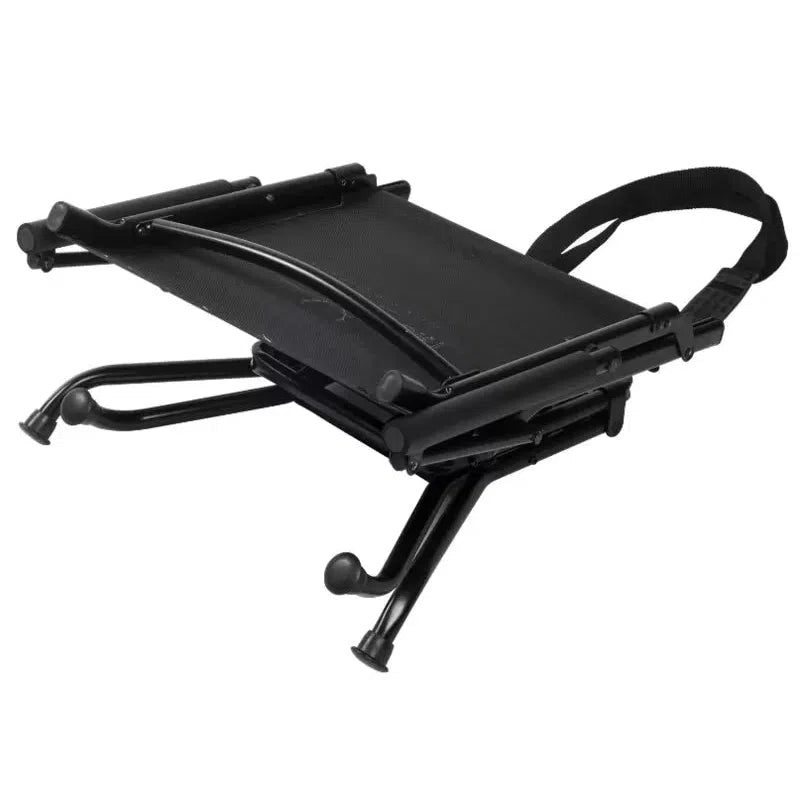 Hunt Comfort Swivel Hunting Chair - Thumbnail 5