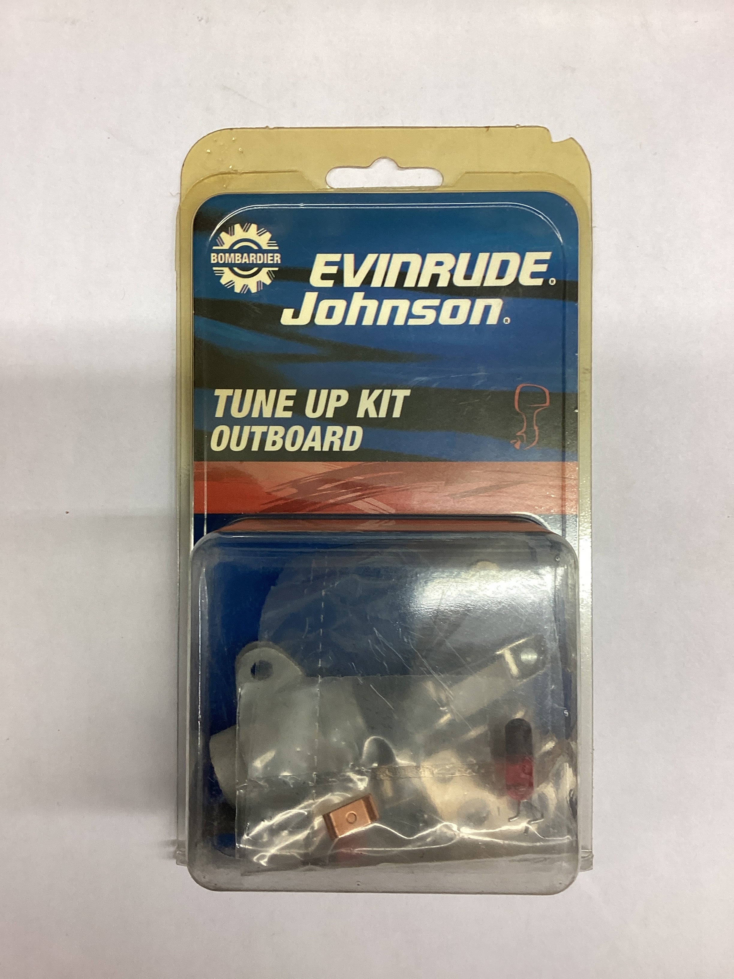 IGNITION TUNE UP KIT P/N 172525