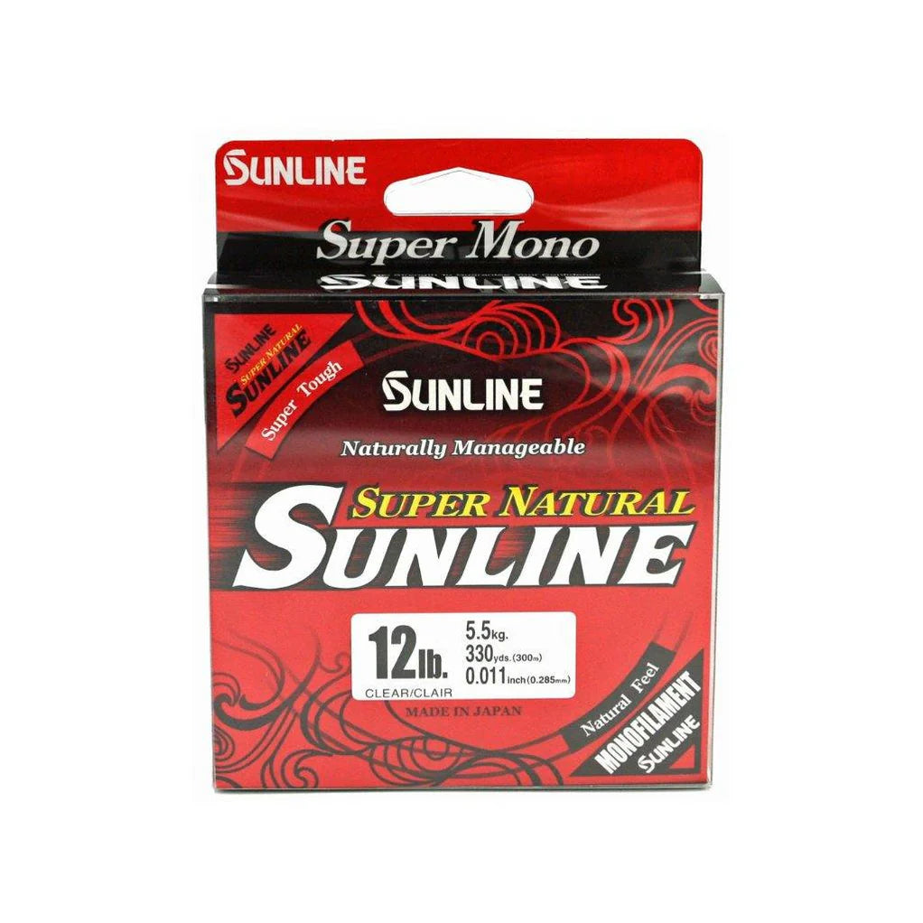 Sunline Super Natural