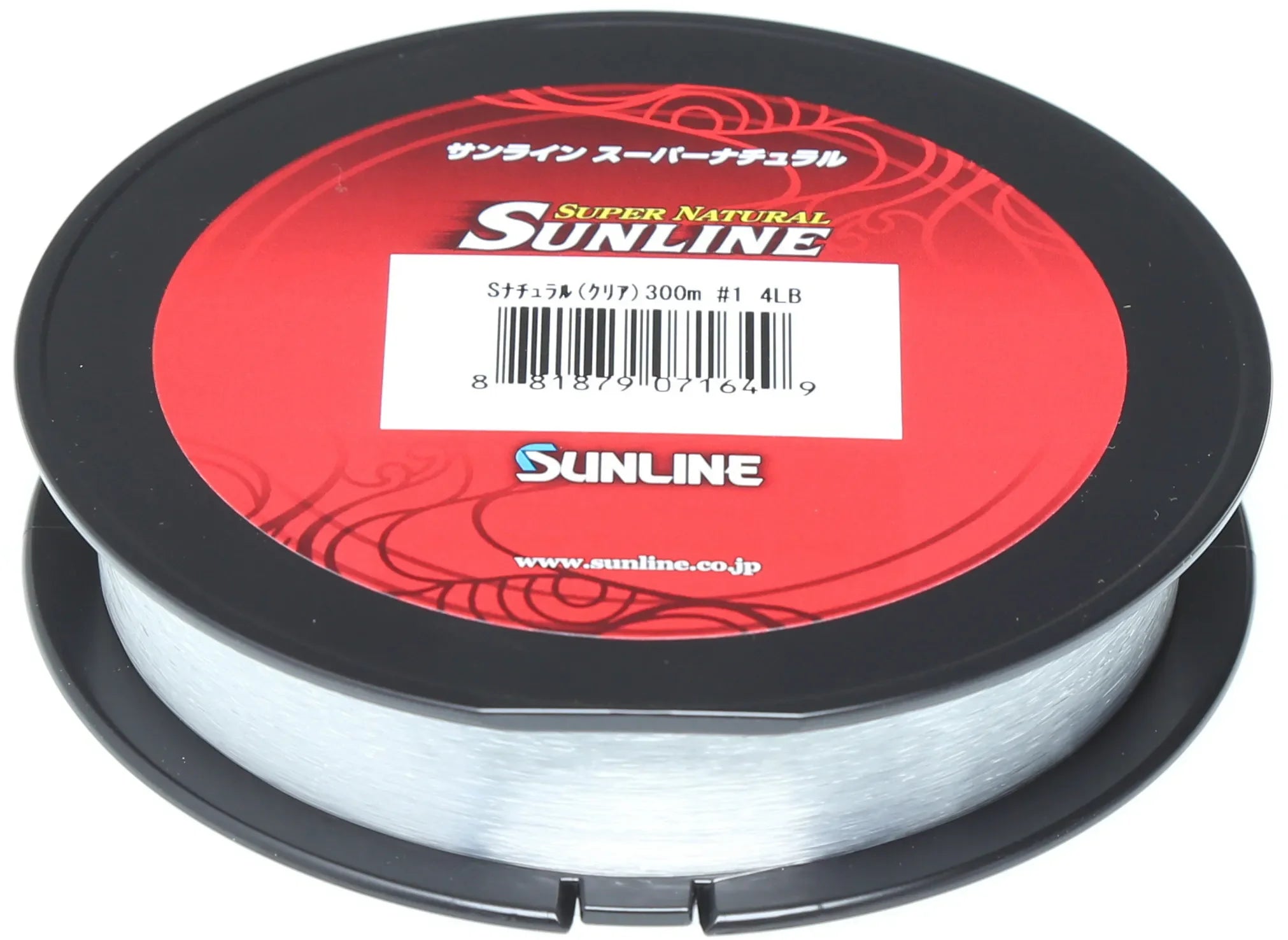 Sunline Super Natural