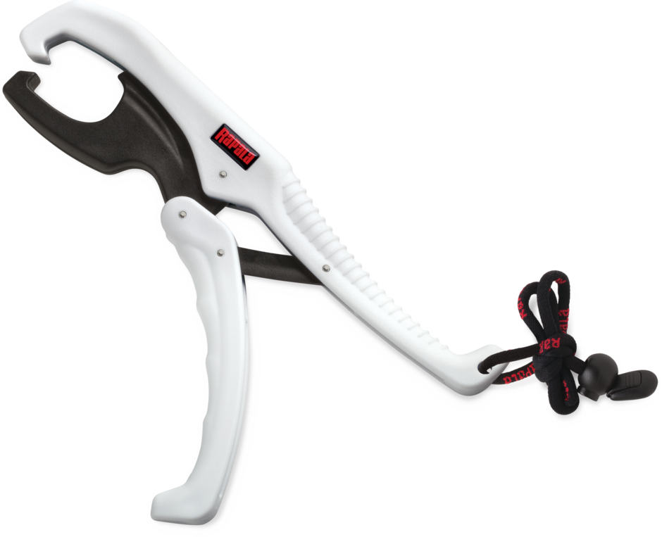 Floating Fish Gripper