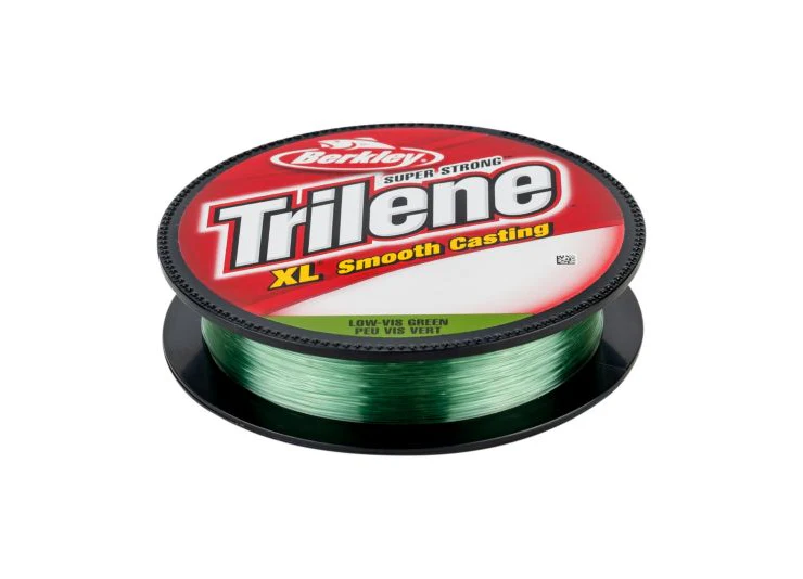 Trilene XL Smooth Casting