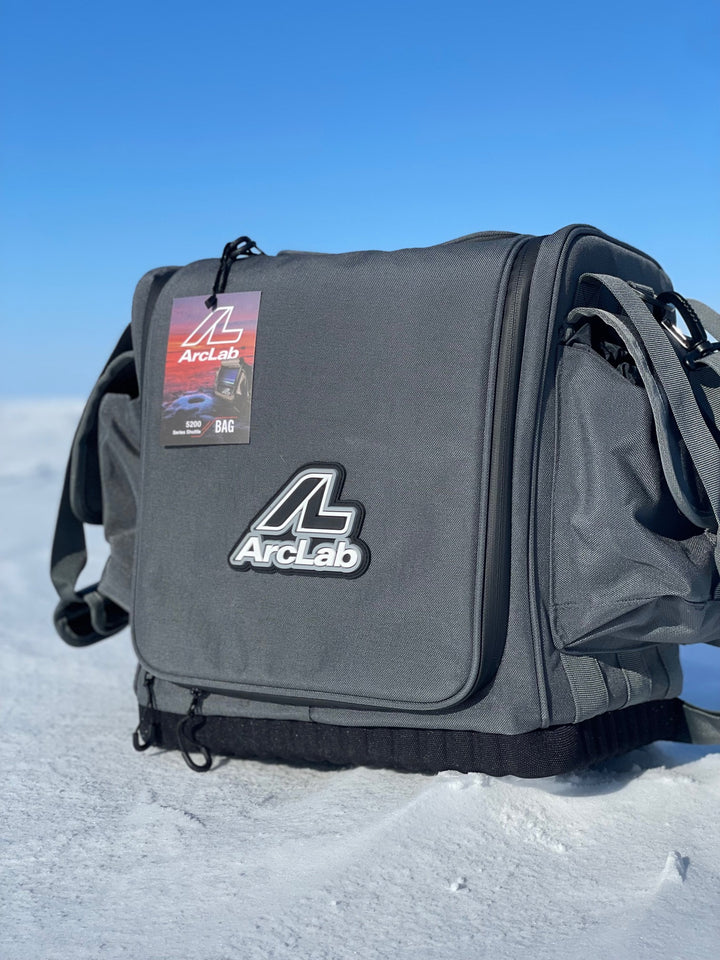 ArcLab 5200 Series Shuttle Bag