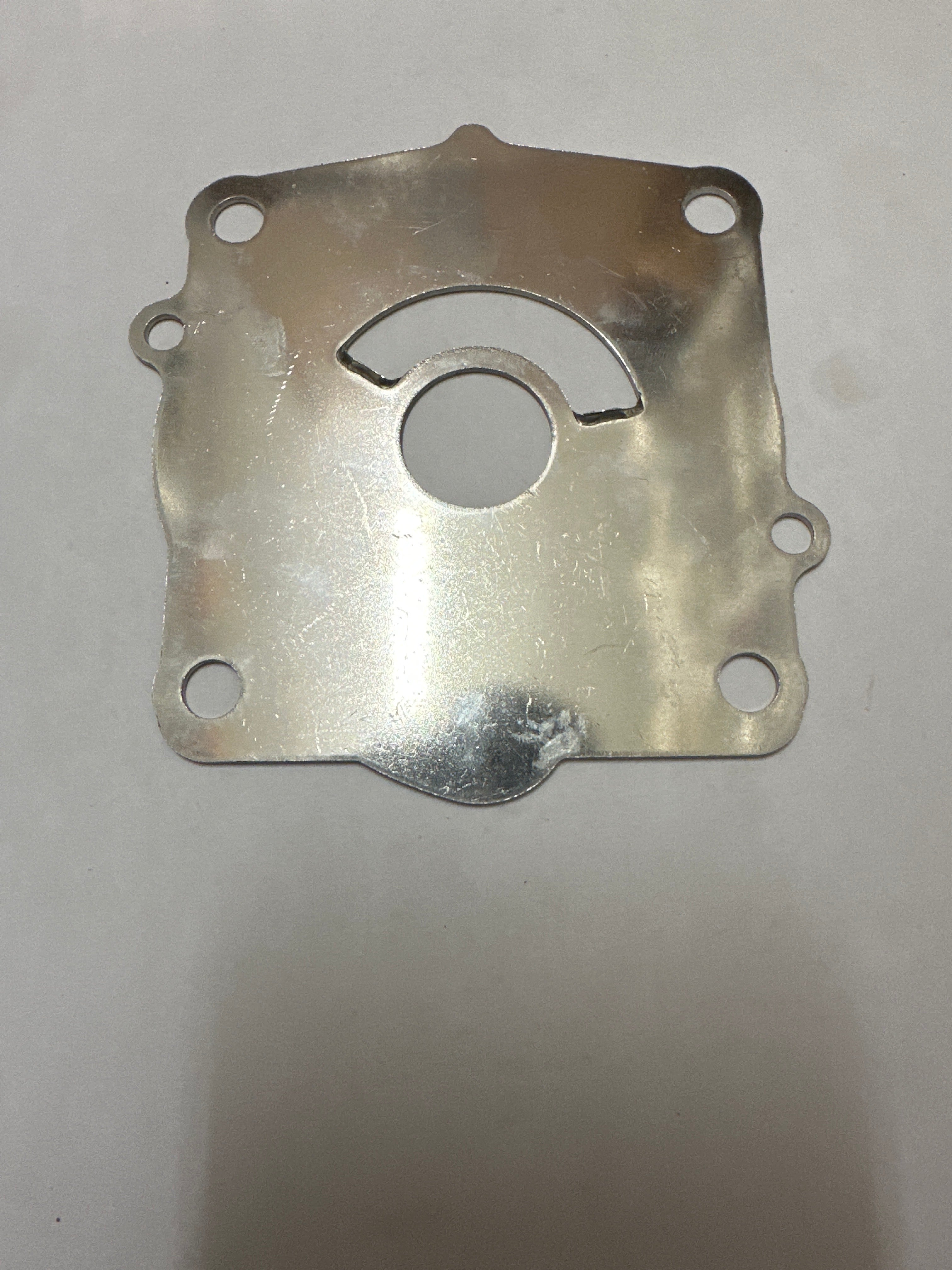 IMP HSG PLATE P/N 341038