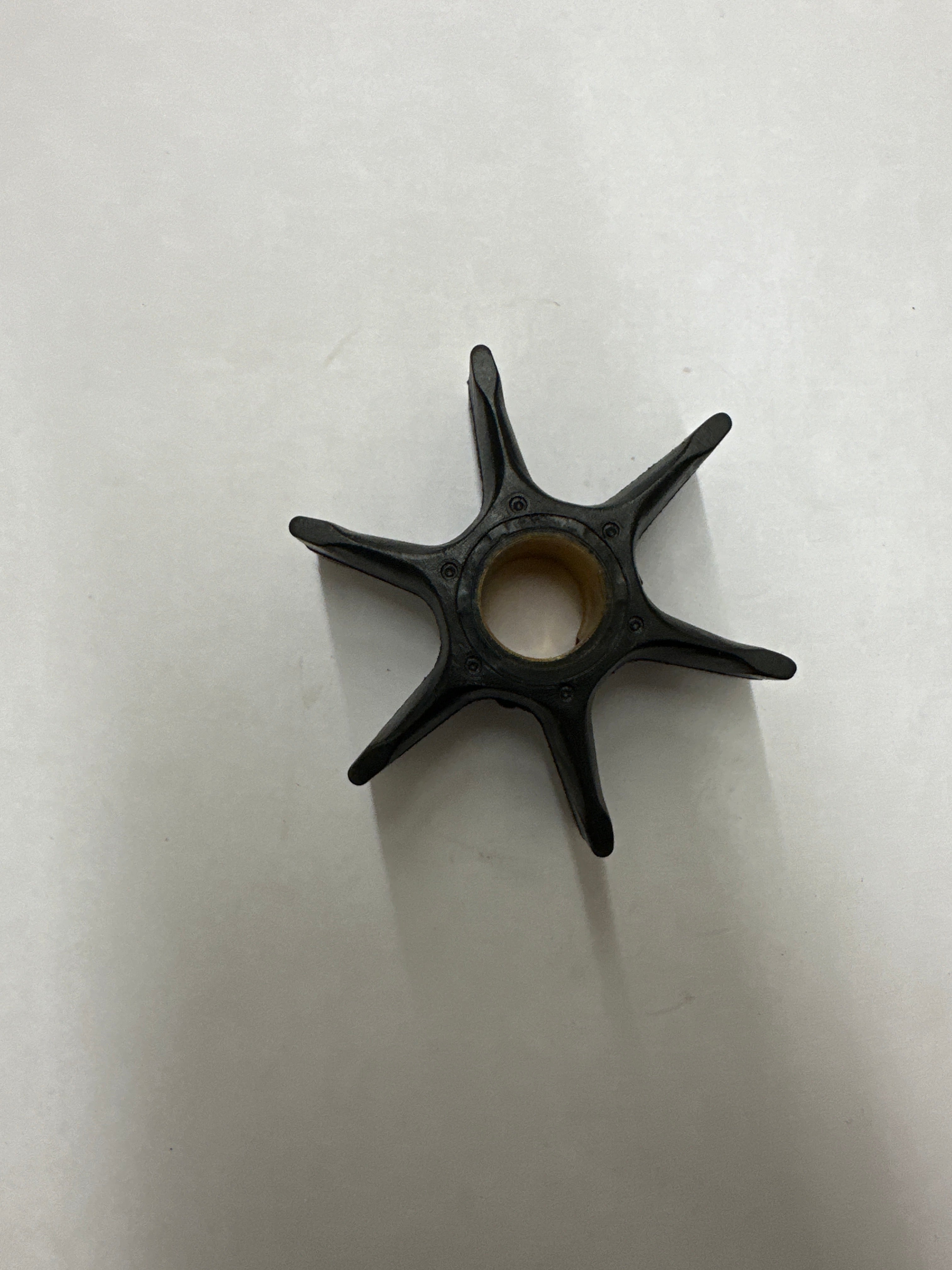 IMPELLER ASSY P/N 396809