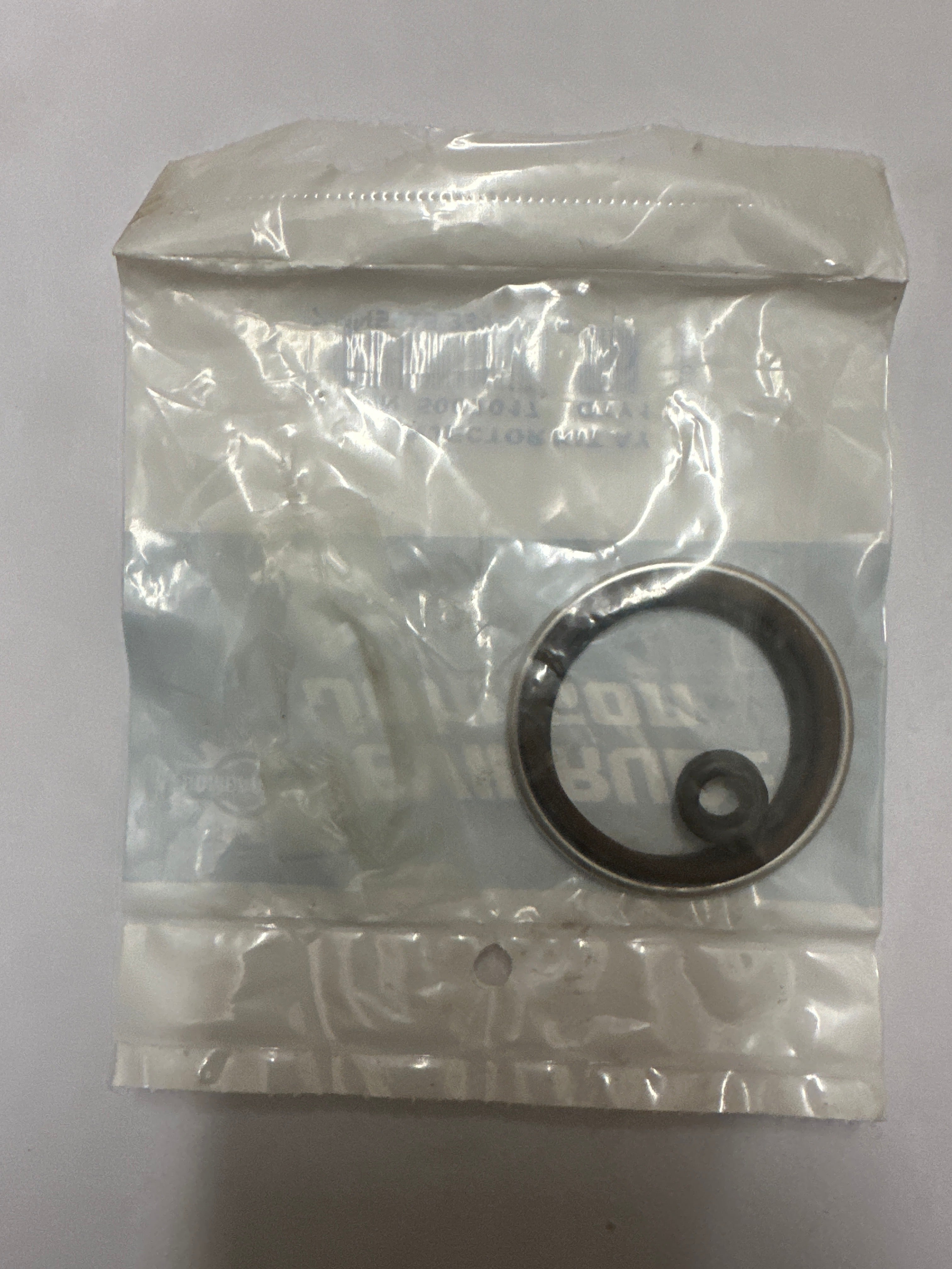 INJECTOR KIT ASSY P/N 5007017